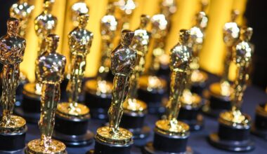 La española ‘Sirât’, con cinco nominaciones, y la argentina ‘Belén’, preseleccionadas para los Oscar por la Academia de Hollywood | Cultura