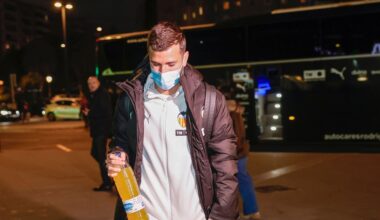 La gripe deja en casa a Rioja