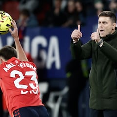 Pasado, presente y futuro de Lisci