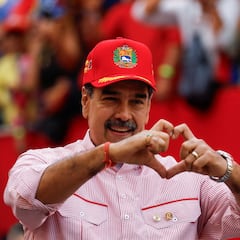 Las condiciones que puso Maduro a Trump para abandonar Venezuela 