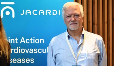 Europa impulsa cinco medidas para reforzar la vigilancia de las enfermedades no transmisibles