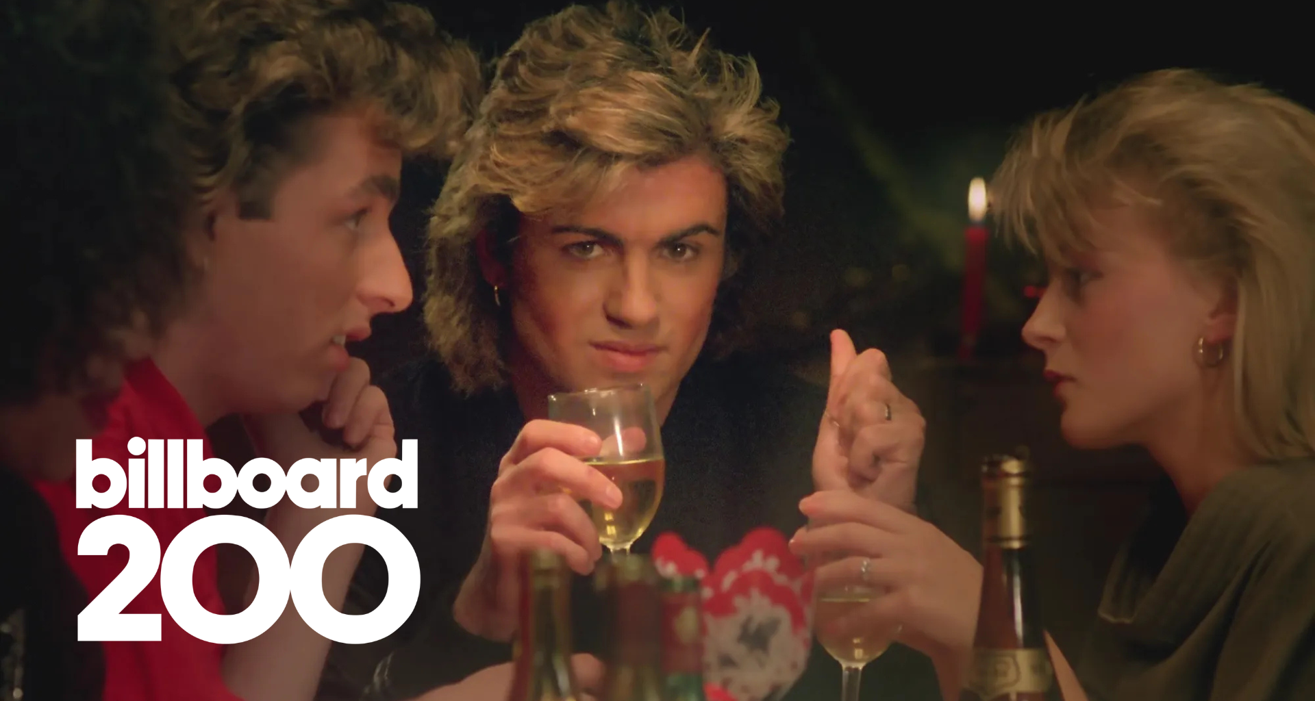 Cómo el desamor ochentero de Wham! se apoderó de las fiestas y desplazó a los clásicos navideños