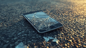 Las fundas siguen siendo clave