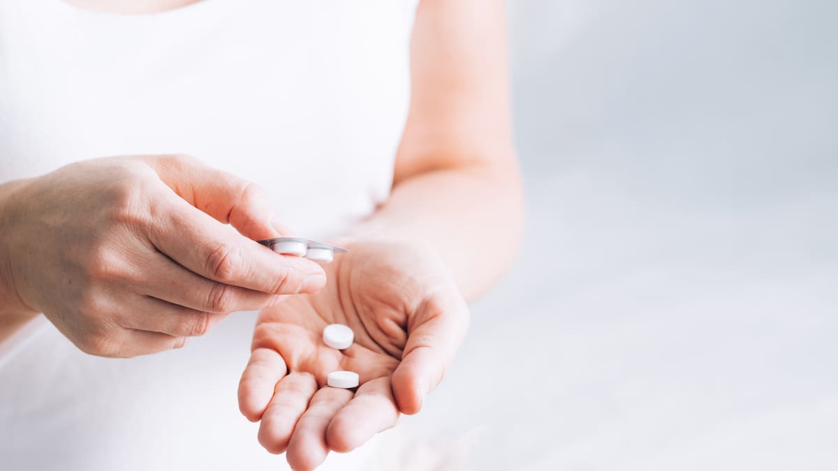 Un estudio alerta sobre los riesgos del uso prolongado de algunos medicamentos contra la acidez | Ciencia y tecnología