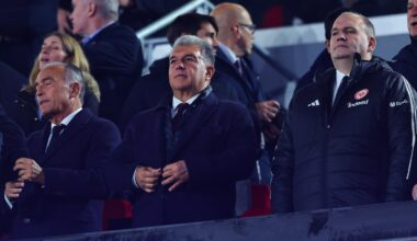 Laporta, al juzgado este viernes