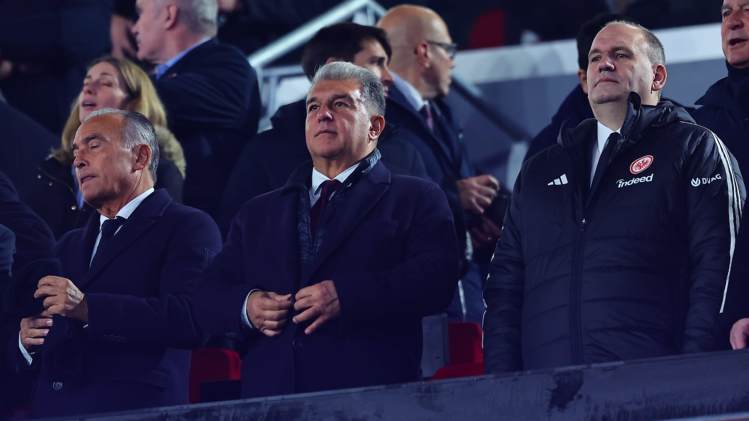 Laporta, al juzgado este viernes