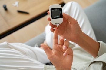 La prediabetes incrementa en un