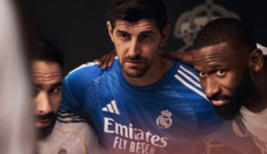 Alineaciones del Girona y Real Madrid hoy en LaLiga EA Sports