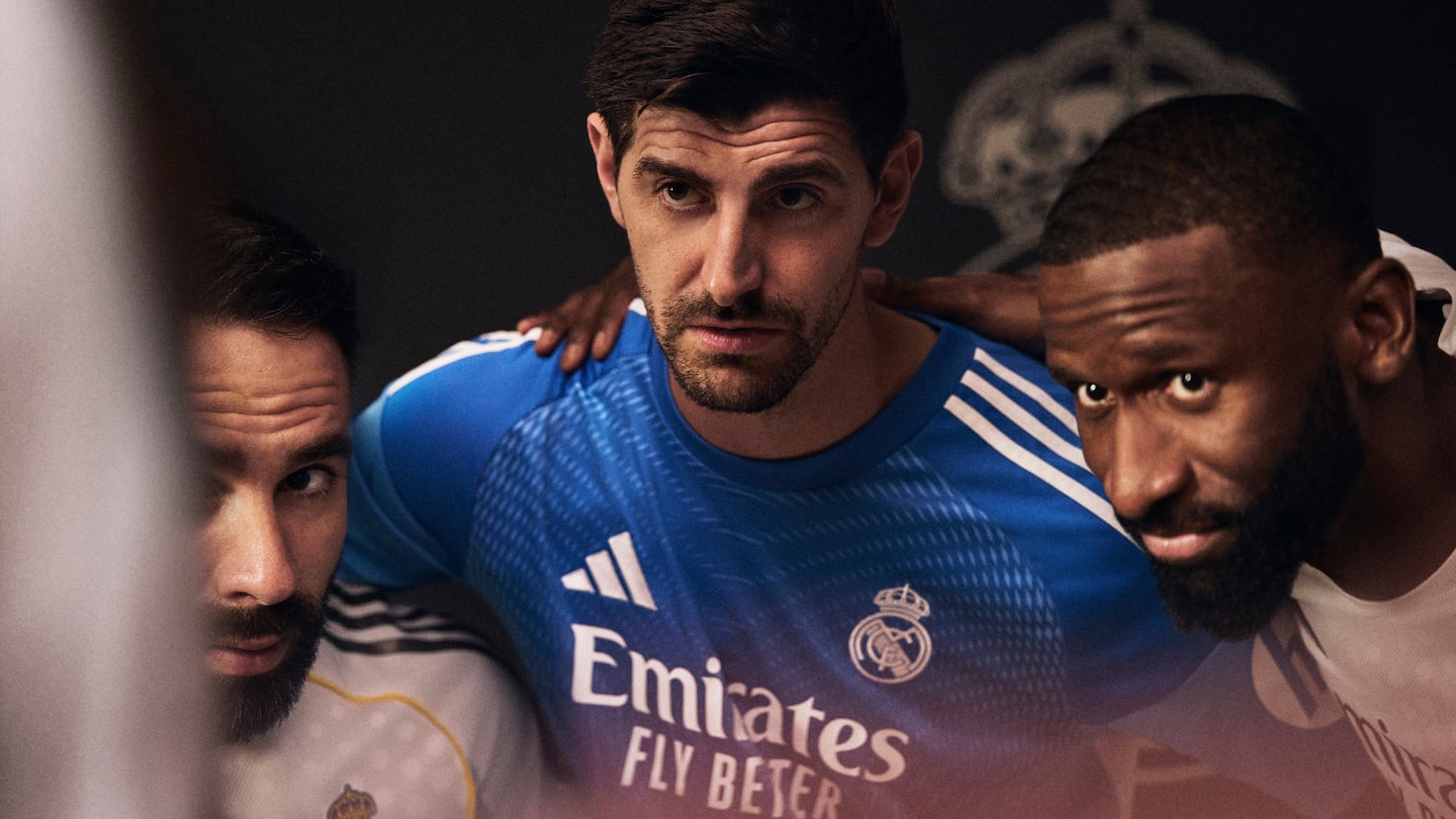 Alineaciones del Girona y Real Madrid hoy en LaLiga EA Sports