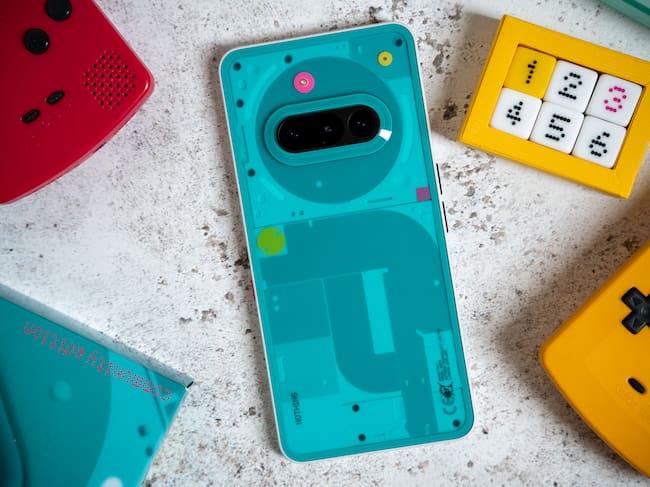 Phone (3a) Community Edition