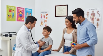 La prevención de anemia por