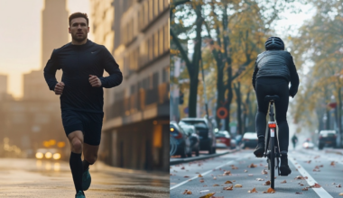 Por qué los especialistas recomiendan incorporar ciclismo en la rutina de todo corredor