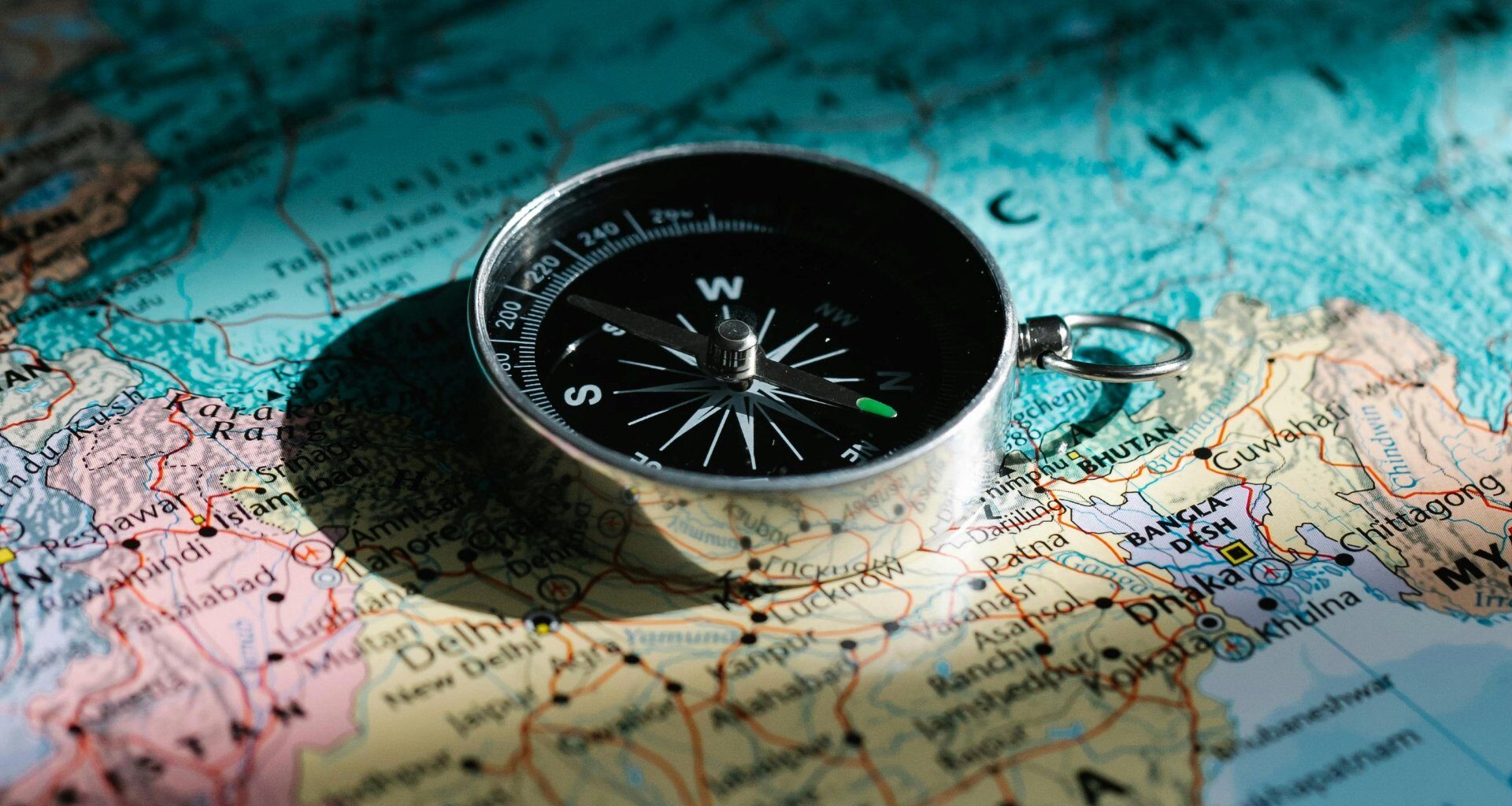 el fin del orden basado en reglas