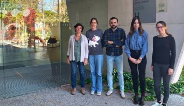 Mutaciones en un norovirus explican el aumento de brotes de gastroenteritis