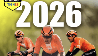 El pelotón español 26-30: Abetxuko, al Tecnicolor