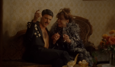 "Todo el mundo es maricón" en la utopía de Rodrigo Cuevas y Massiel – jenesaispop.com