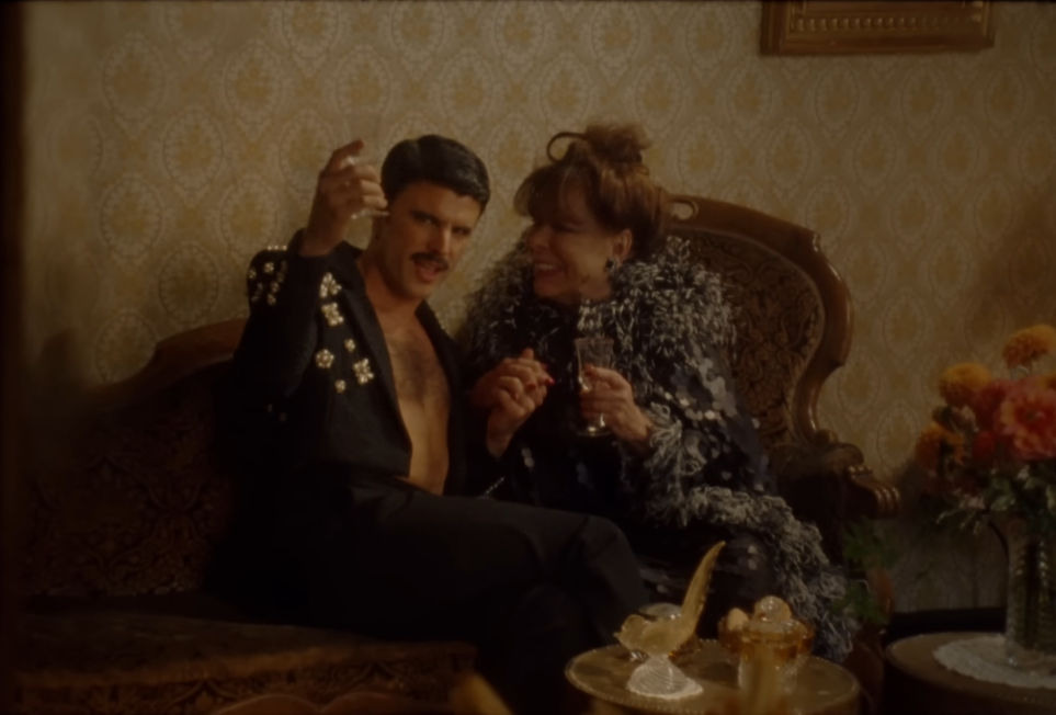 "Todo el mundo es maricón" en la utopía de Rodrigo Cuevas y Massiel – jenesaispop.com