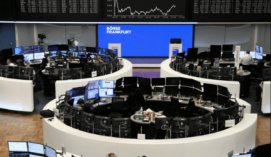 Bancos y constructoras, grandes apuestas de Deutsche Bank para un 2026 brillante en bolsa