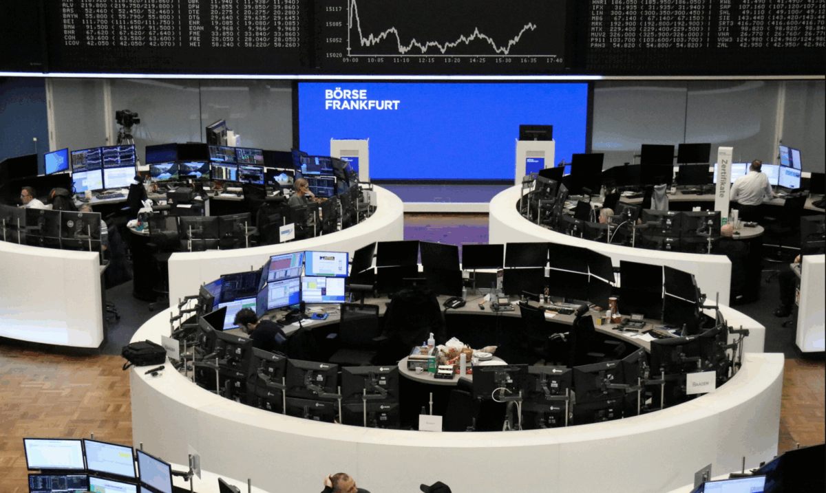 Bancos y constructoras, grandes apuestas de Deutsche Bank para un 2026 brillante en bolsa