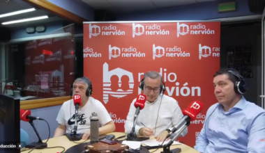 RC Celta - Athletic Club, en directo desde Radio Nervión