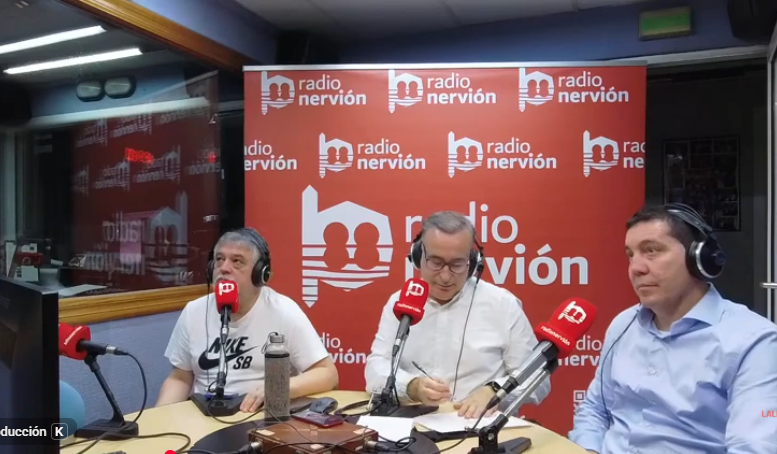 RC Celta - Athletic Club, en directo desde Radio Nervión