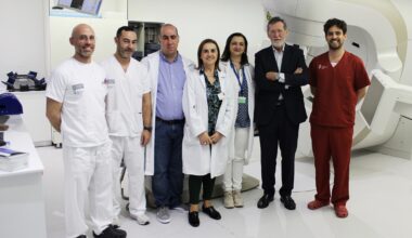 El Hospital General de Valencia participa en un proyecto europeo para tratar arritmias cardíacas con radioterapia