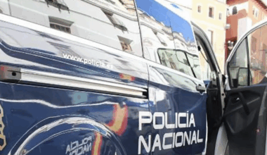 Violación grupal a una joven a la salida de una discoteca de Málaga