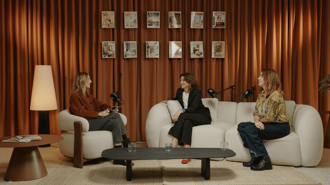 Architectural Digest España