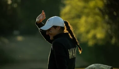 Carolina López Chacarra I ©Wake Forest