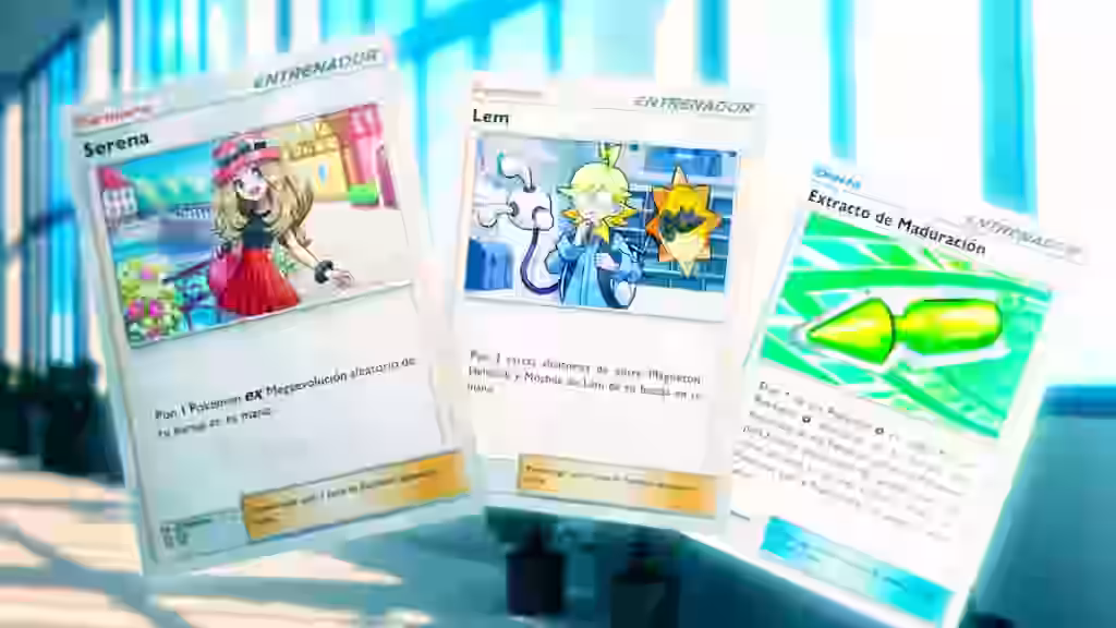 Todas las cartas de la expansión Fuego Carmesí de Pokémon TCG Pocket confirmadas