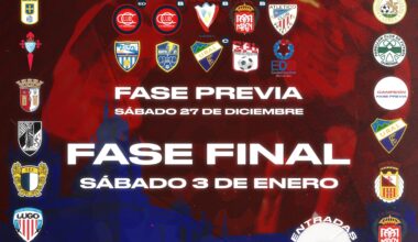 La Teniente de Alcalde, Gloria Prada, presenta la II Calasancio Cup, que convertirá Monforte en el epicentro del fútbol base del noroeste peninsular