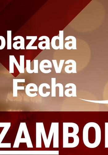Ante la previsión de lluvias, se aplaza al viernes 26 la zambomba de la Plaza de la Iglesia