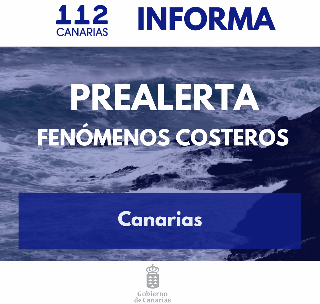 Portal de Noticias del Gobierno de Canarias