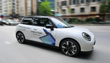 una mirada entre bastidores al servicio de reparación de móviles en Europa – Samsung Newsroom España