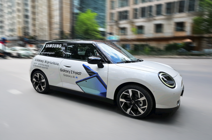 una mirada entre bastidores al servicio de reparación de móviles en Europa – Samsung Newsroom España