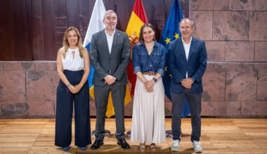 Portal de Noticias del Gobierno de Canarias