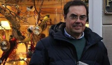 César Pombo cierra la cátedra Casado Soto con fotografía y memoria del Santander de los 50 y 60