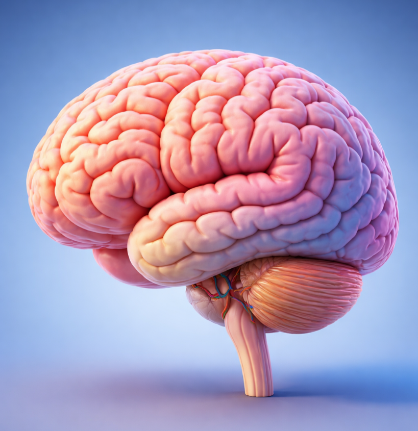 Un estudio revela cómo una lesión cerebral leve puede aumentar el riesgo de Alzheimer