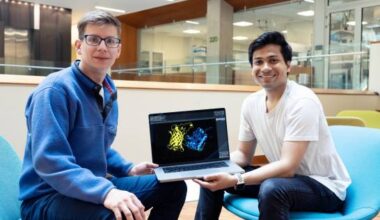 Desarrollan una forma de ‘escuchar’ el lenguaje oculto del cerebro