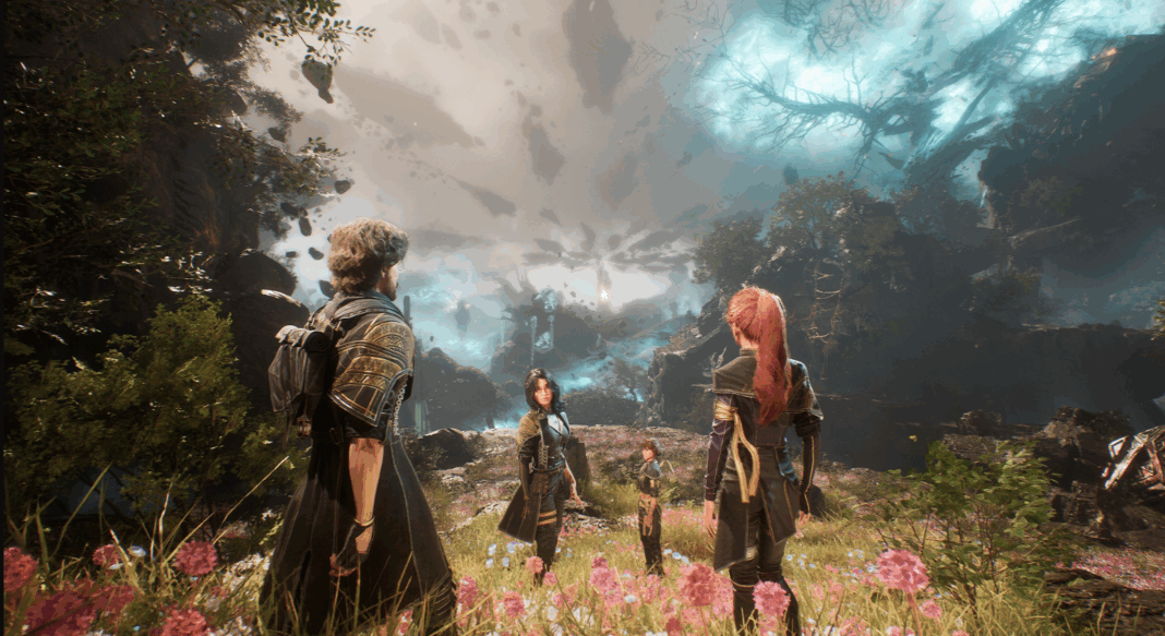 Clair Obcur: Expedition 33