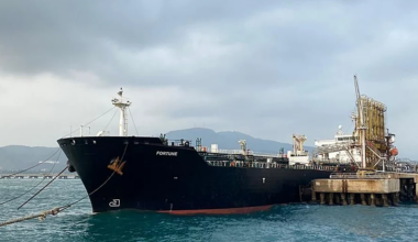 Estados Unidos captura un petrolero cerca de Venezuela en plena escalada de tensión en el Caribe