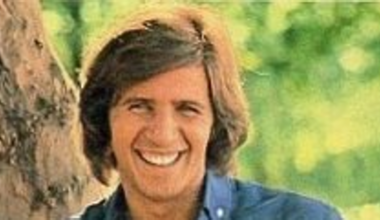 Muere a los 75 años el cantante italiano Sandro Giacobbe, autor de 'El jardín prohibido'