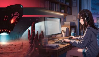 Future Music España