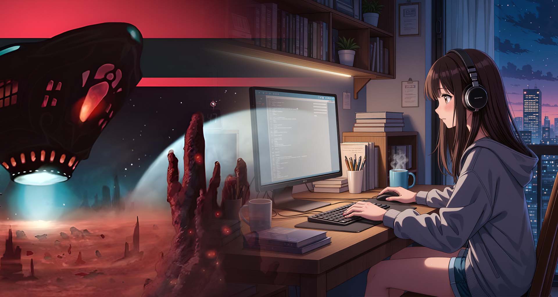 Future Music España