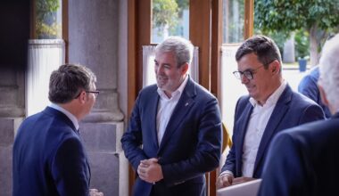 Portal de Noticias del Gobierno de Canarias