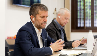 La ULL aprueba las ofertas de empleo público 2025