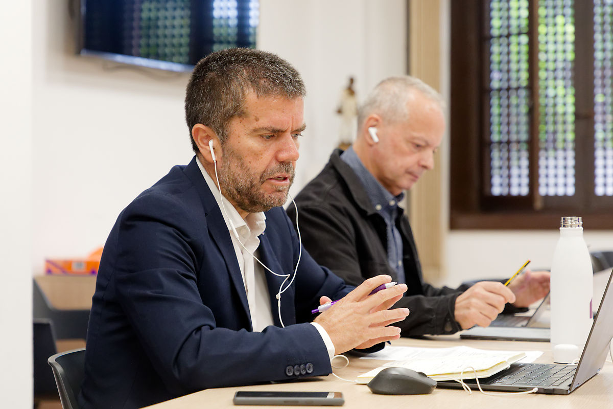 La ULL aprueba las ofertas de empleo público 2025