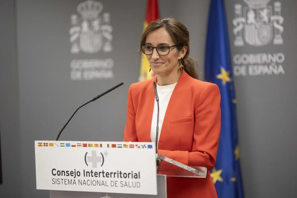 Luz verde al Calendario de Vacunación para 2026 y al plan de largo superviviente en cáncer infantil