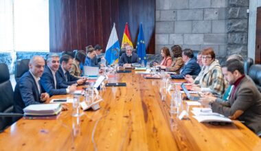 Portal de Noticias del Gobierno de Canarias