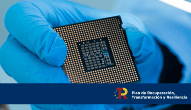 Industria adjudica 30,5M€ del PERTE Chip a 33 nuevos proyectos de 10 comunidades